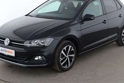 VW Polo 43.270 km 12.300 &euro; Laatzen 30880