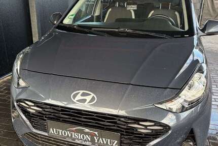 Hyundai i10 48.500 km 10.990 &euro; Seelze 30926