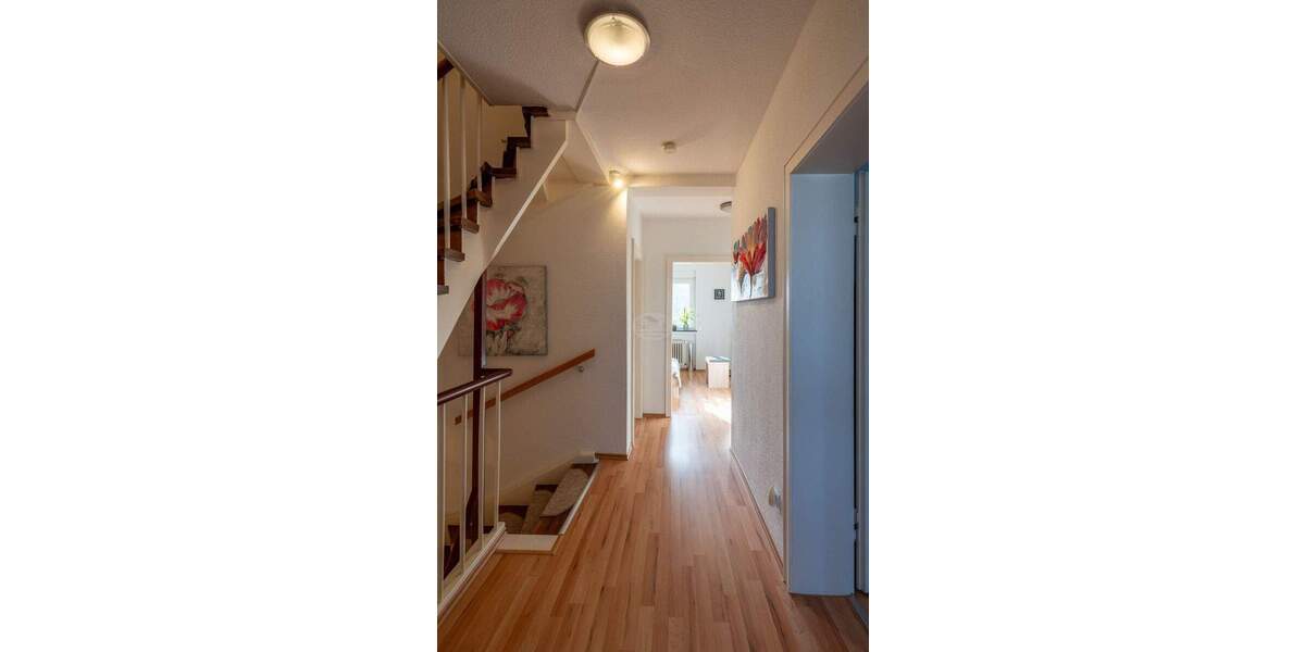 Reihenendhaus Neustadt am Rübenberge Neustadt - 6 Zimmer, 160 m&sup2;, 349.000&euro; | Angebot:25661779