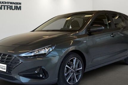 Hyundai i30 38.266 km 19.980 &euro; Laatzen 30880