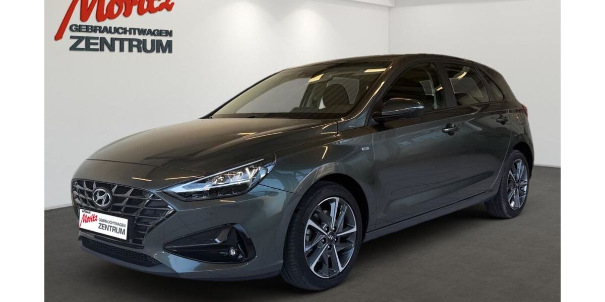 Hyundai i30 38.266 km 19.980 &euro; Laatzen 30880