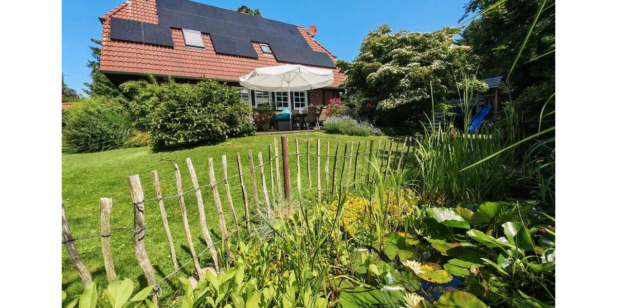 Einfamilienhaus Burgdorf - 4 Zimmer, 135 m&sup2;, 675.000&euro; | Angebot:27279681
