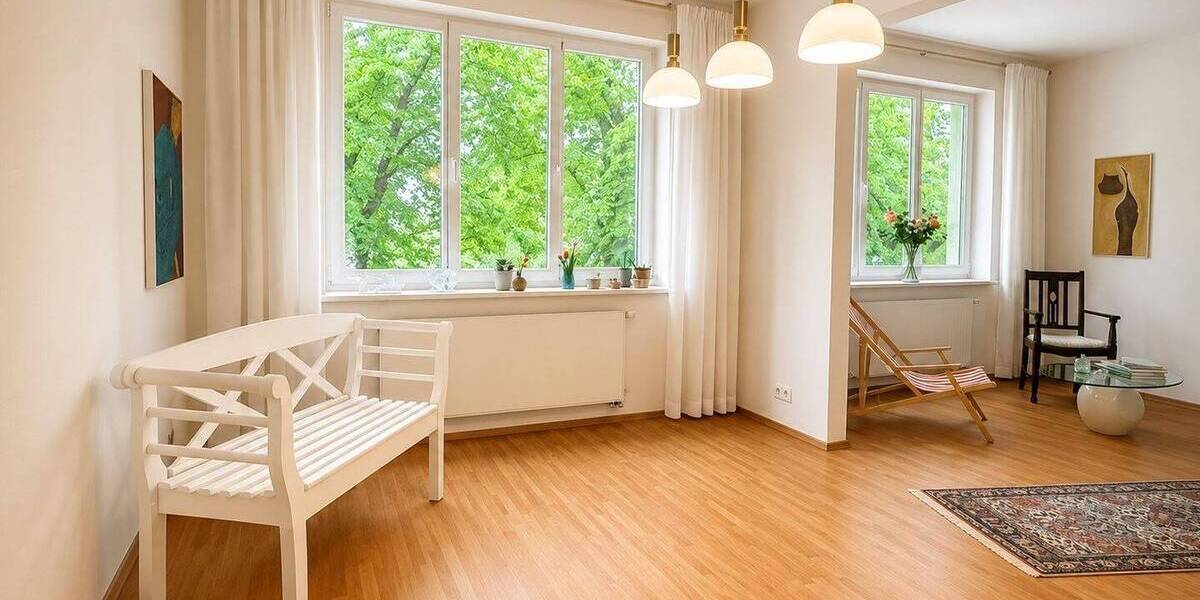 Etagenwohnung Hannover Groß Buchholz - 5 Zimmer, 129 m&sup2;, 358.000&euro; | Angebot:26927793