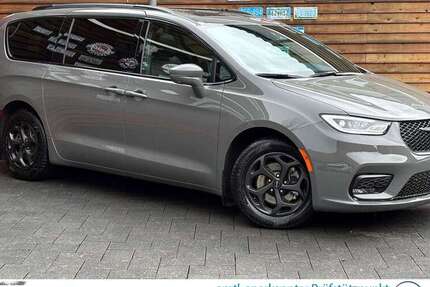 Chrysler Pacifica 41.488 km 45.900 &euro; Langenhagen 30855