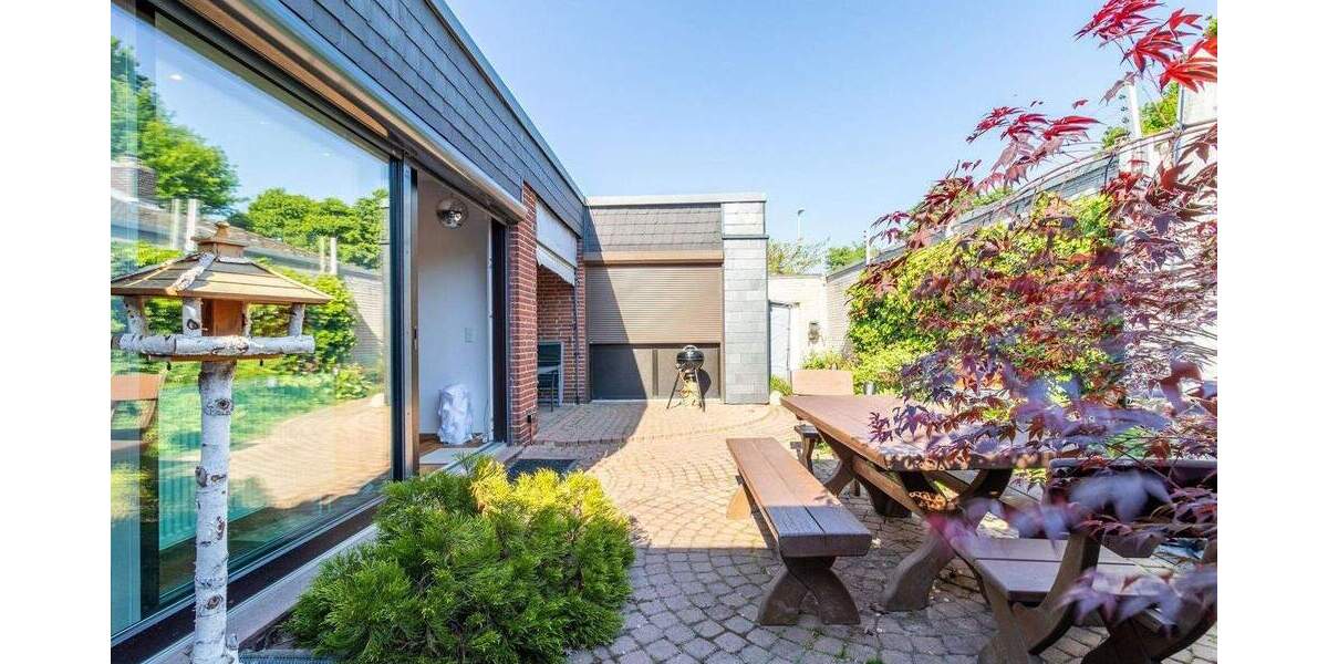 Bungalow Burgdorf - 5 Zimmer, 125 m&sup2;, 460.000&euro; | Angebot:25657590