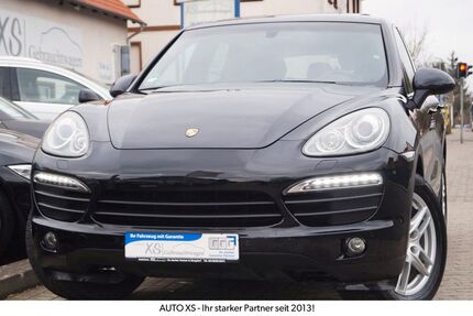 Porsche Cayenne 275.000 km 13.990 &euro; Burgdorf 31303
