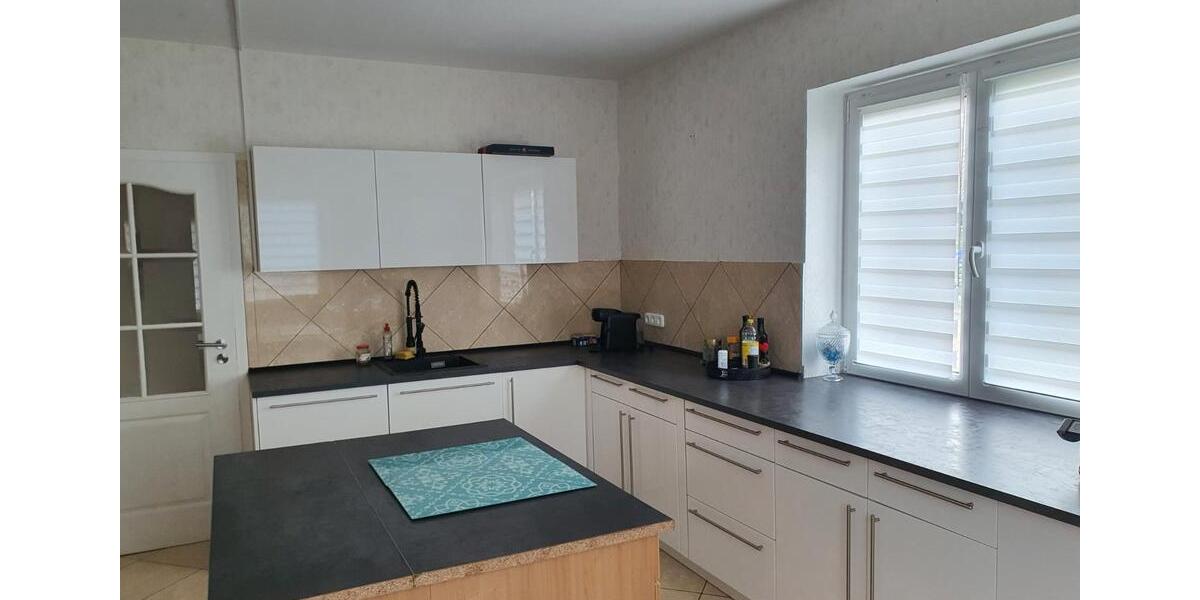 Erdgeschoßwohnung Neustadt am Rübenberge - 4 Zimmer, 115 m&sup2;, 1.000&euro; | Angebot:26684080