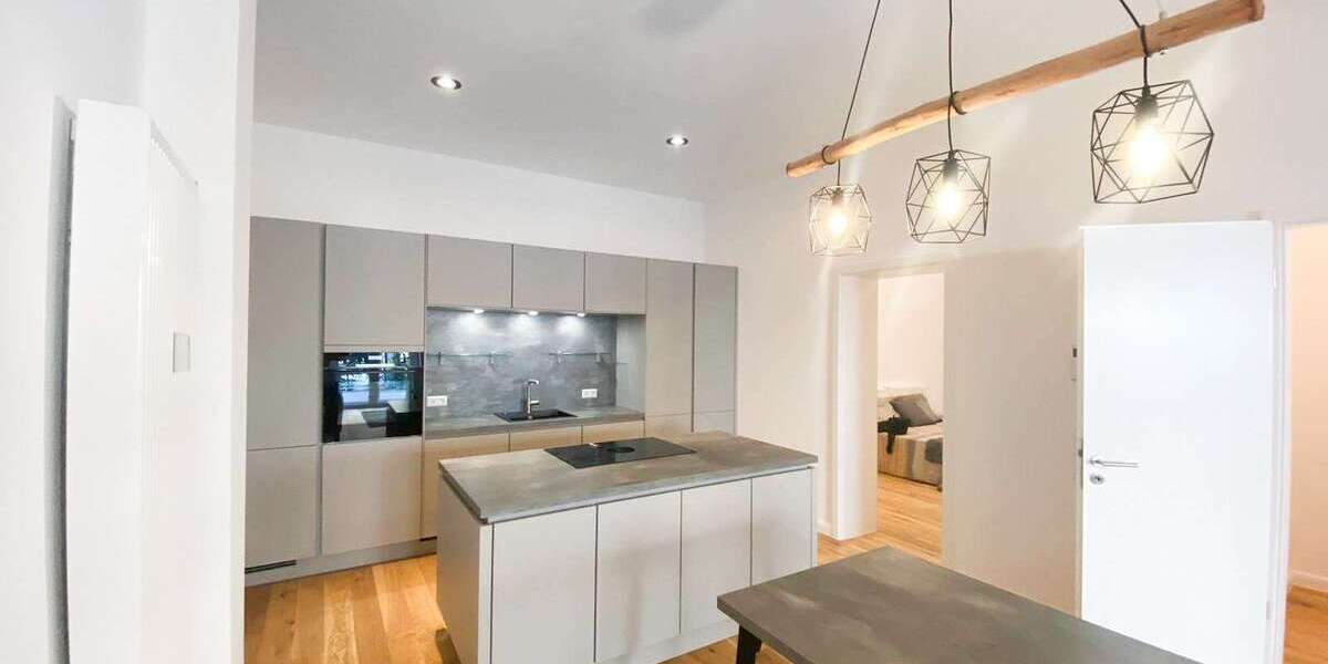 Etagenwohnung Hemmingen - 5 Zimmer, 158 m&sup2;, 599.000&euro; | Angebot:27513688
