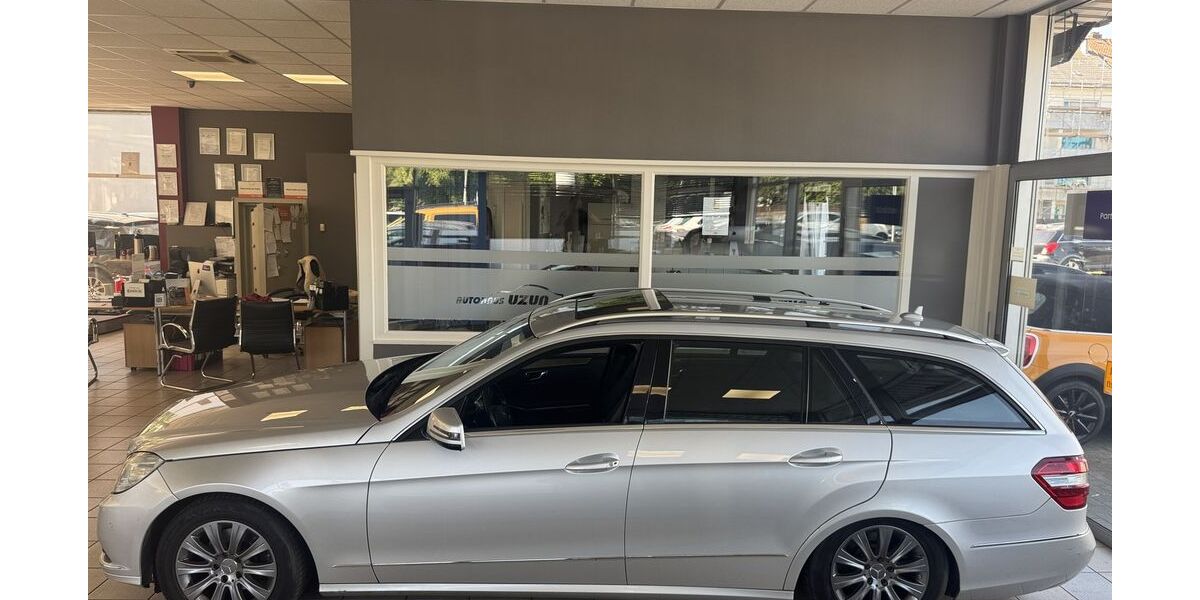 Mercedes-Benz E 220 343.255 km 4.490 &euro; Hannover 30419