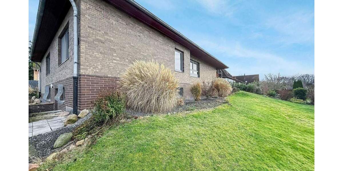 Bungalow Heuerßen - 4 Zimmer, 128 m&sup2;, 248.000&euro; | Angebot:25779359