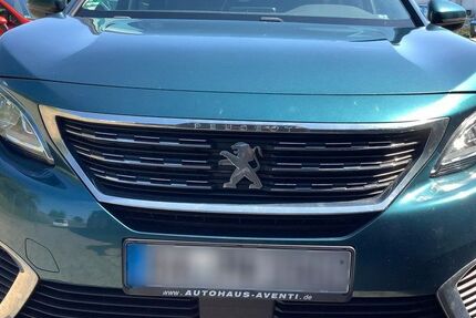 Peugeot 5008 111.192 km 10.410 &euro; Seelhorst 30519