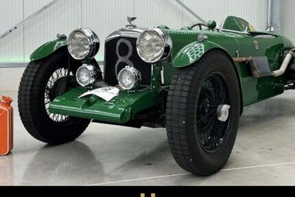 Bentley Andere 1.004 km 379.990 &euro; Hemmingen (Hannover) 30966