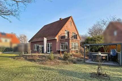 Haus Langenhagen Engelbostel - 6 Zimmer, 125 m&sup2;, 650.000&euro; | Angebot:25164391