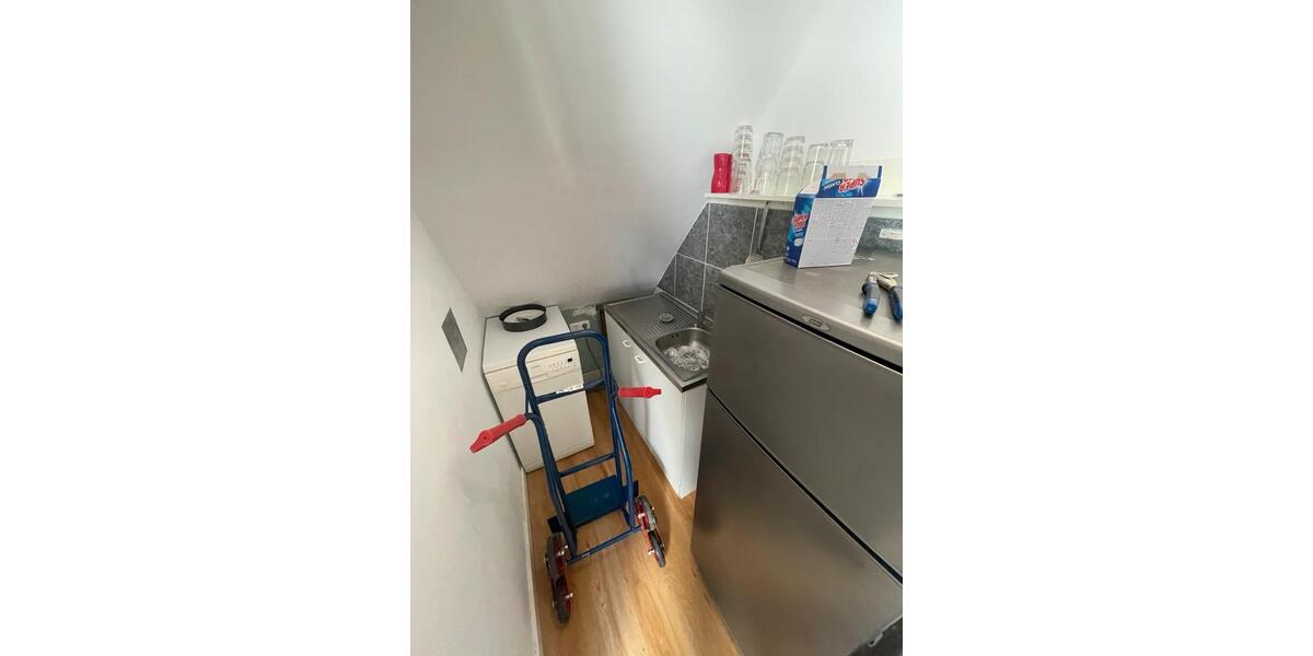 Dachgeschoßwohnung Bad Münder am Deister - 2 Zimmer, 75 m&sup2;, 750&euro; | Angebot:25323068