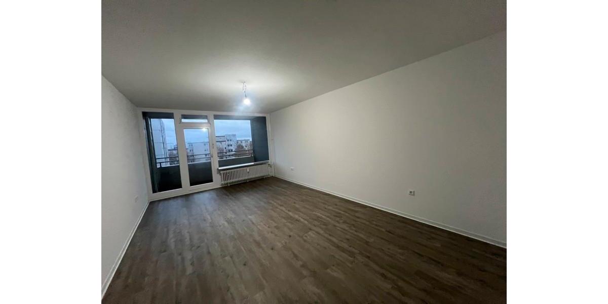 Etagenwohnung Hannover Vahrenwald-List - 2 Zimmer, 57 m&sup2;, 623&euro; | Angebot:23730139