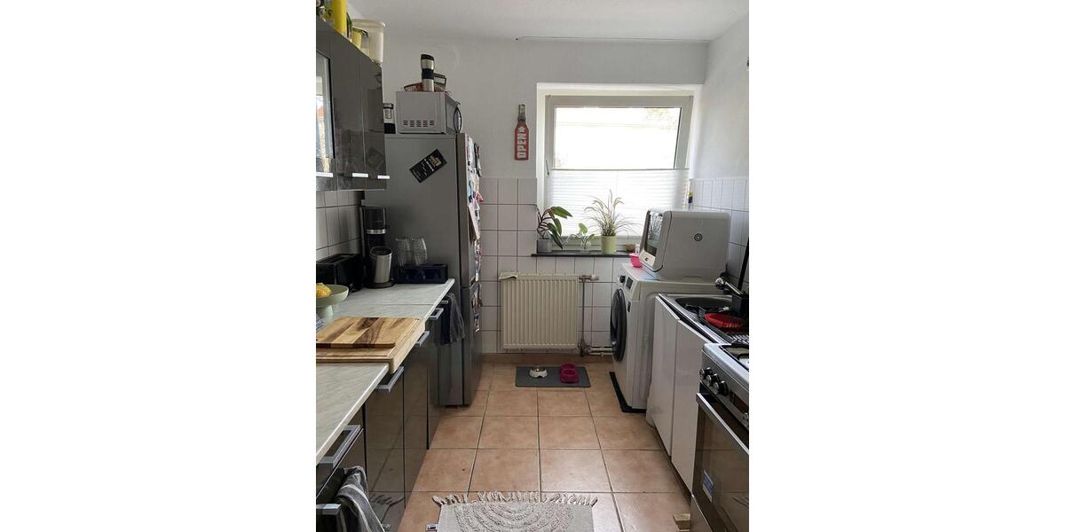 Etagenwohnung Hannover Herrenhausen-Stöcken - 3 Zimmer, 77 m&sup2;, 807&euro; | Angebot:26263960