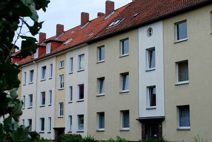 Wohnung Hannover Buchholz-Kleefeld - 1 Zimmer, 31 m&sup2;, 345&euro; | Angebot:26801304