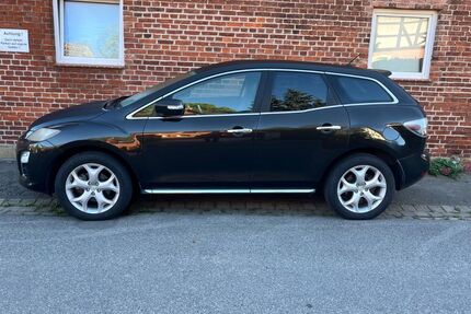 Mazda CX-7 153.144 km 6.300 &euro; Sehnde 31319