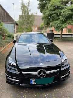 Mercedes-Benz SLK 250 89.000 km 19.600 &euro; Hannover, Landeshauptstadt 30629