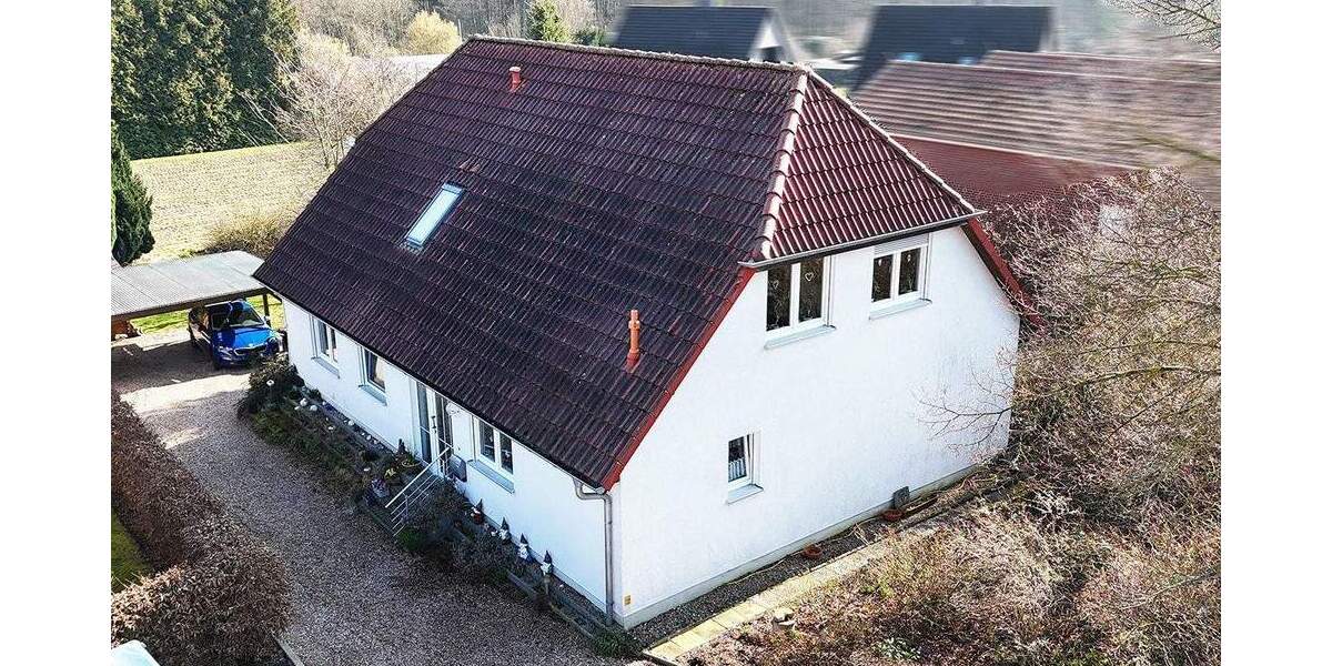 Einfamilienhaus Rehburg-Loccum Bad Rehburg - 6 Zimmer, 171 m&sup2;, 349.000&euro; | Angebot:25779573