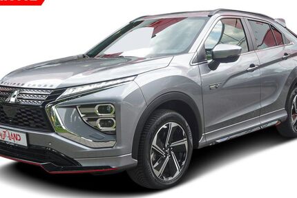 Mitsubishi Eclipse Cross 69.000 km 23.490 &euro; Hannover 30179