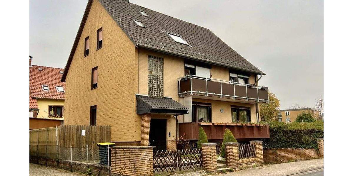 Mehrfamilienhaus, Wohnhaus Garbsen / Berenbostel Berenbostel - 1 Zimmer, 275 m&sup2;, 595.000&euro; | Angebot:25671372