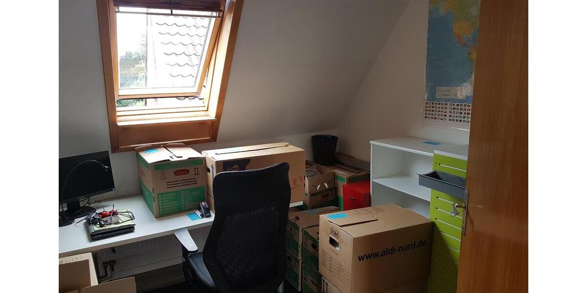 Dachgeschoßwohnung Stadthagen - 3 Zimmer, 72 m&sup2;, 560&euro; | Angebot:25590488