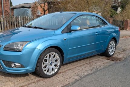 Ford Focus 209.000 km 2.550 &euro; Burgwedel 30938