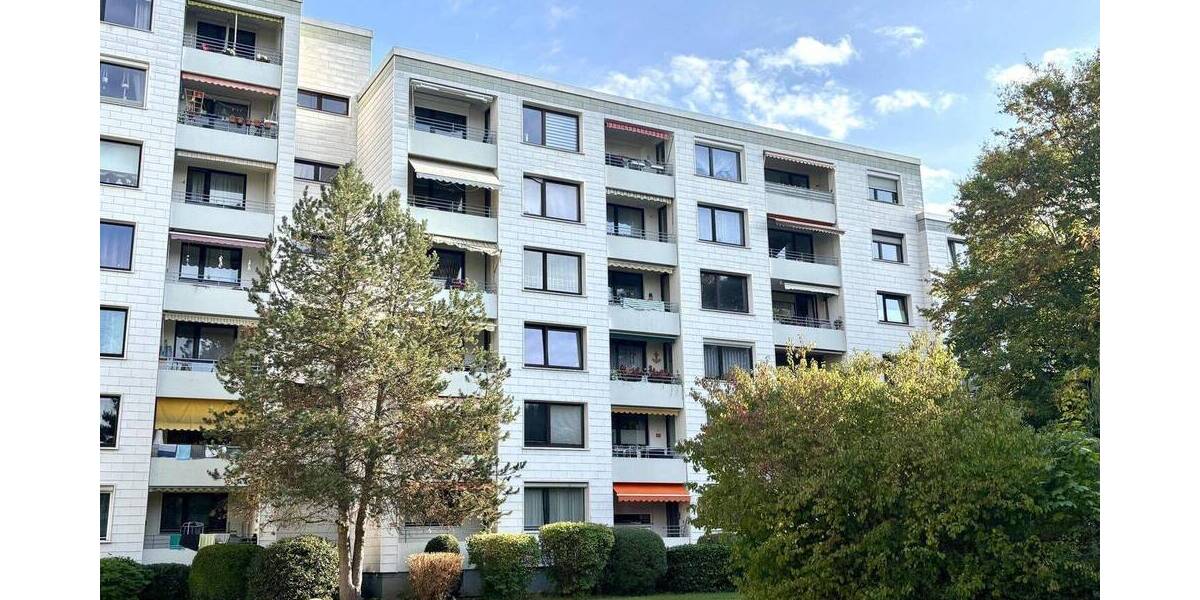 Etagenwohnung Laatzen Laatzen-Mitte - 3 Zimmer, 76 m&sup2;, 184.000&euro; | Angebot:26616948