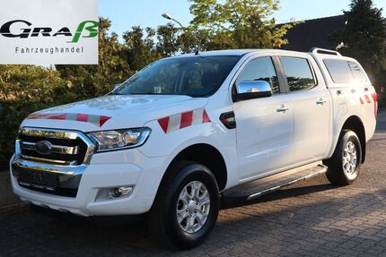 Ford Ranger 202.704 km 16.101 &euro; Garbsen 30827