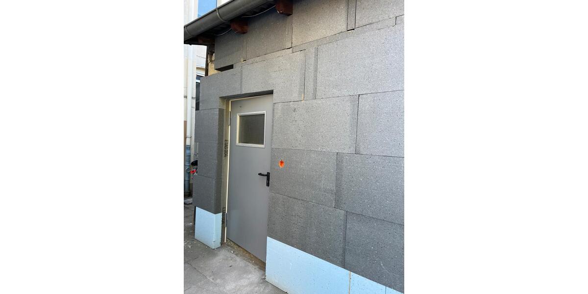 Erdgeschoßwohnung Hannover Vahrenwald-List - 2 Zimmer, 60 m&sup2;, 840&euro; | Angebot:26266228