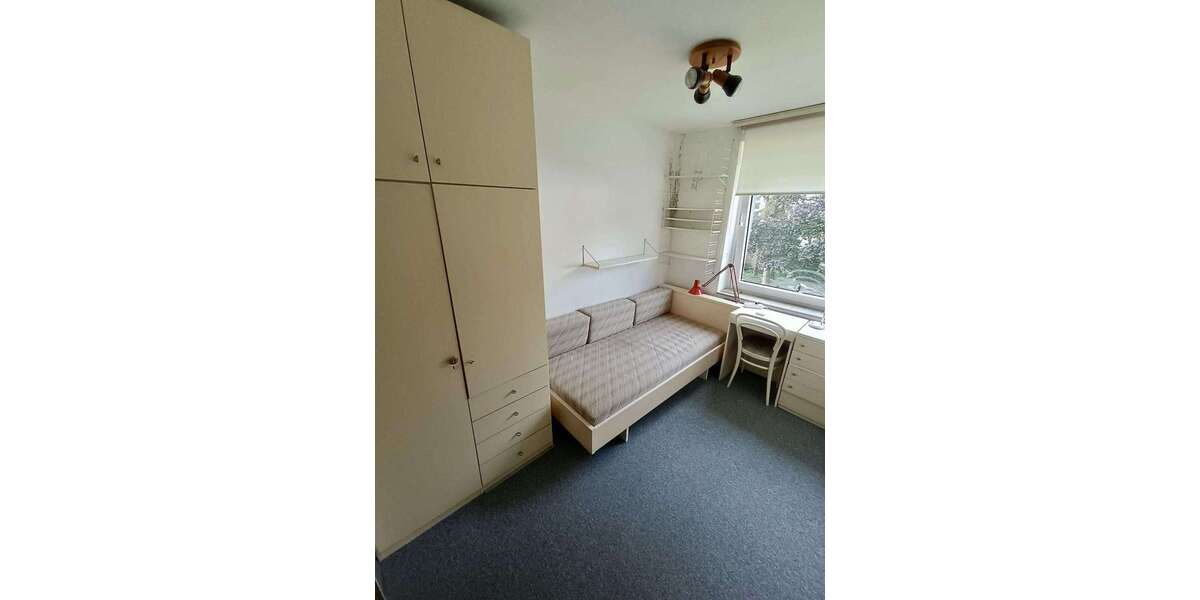 Zimmer Hannover Vahrenwald - 495&euro; | Angebot:24811964