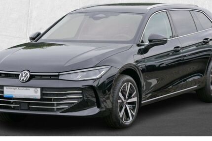 VW Passat 4.850 km 53.870 &euro; Langenhagen 30853