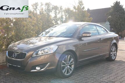 Volvo C70 107.829 km 29.930 &euro; Garbsen 30827