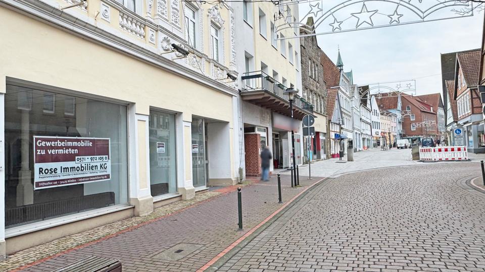 Gewerbeobjekt Stadthagen - 2.500&euro; | Angebot:15736574