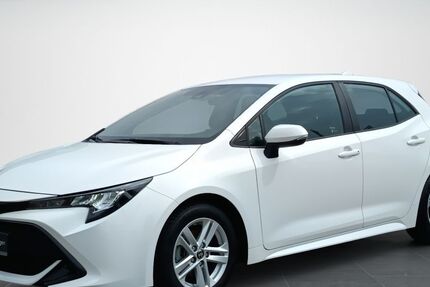 Toyota Corolla 28.850 km 19.900 &euro; Garbsen 30827