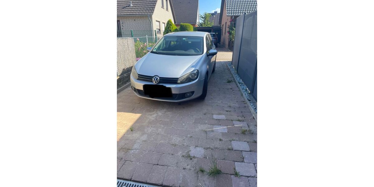 VW Golf 329.000 km 1.300 &euro; Ronnenberg 30952