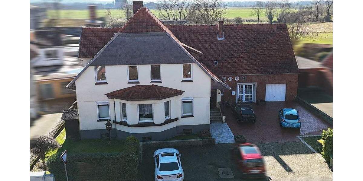 Mehrfamilienhaus, Wohnhaus Pollhagen - 1 Zimmer, 360 m&sup2;, 349.000&euro; | Angebot:25686621