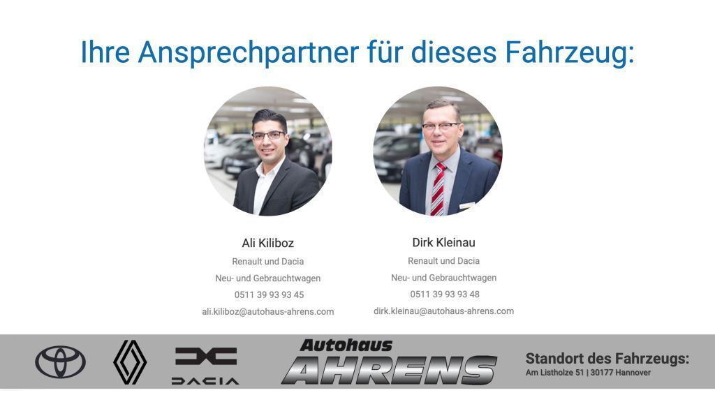 Renault Kadjar 114.400 km 10.349 &euro; Hannover 30177