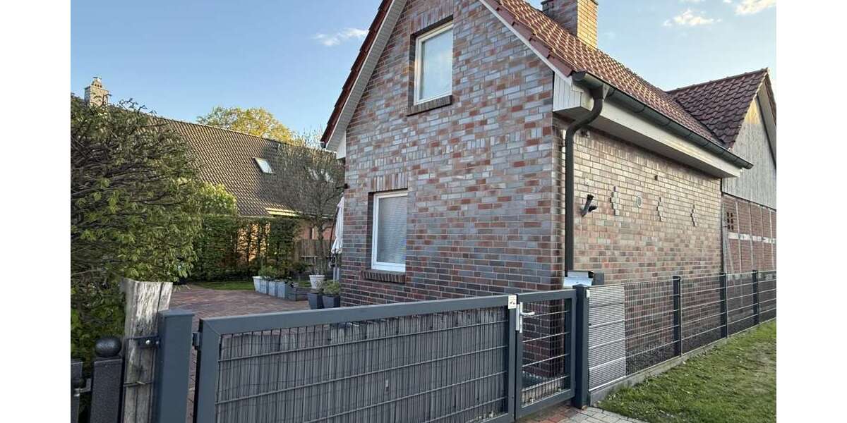 Einfamilienhaus Garbsen / Osterwald Oberende Osterwald Oberende - 4 Zimmer, 89 m&sup2;, 315.000&euro; | Angebot:26639295