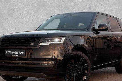 Land Rover Range Rover 19.913 km 156.490 &euro; Hannover 30179