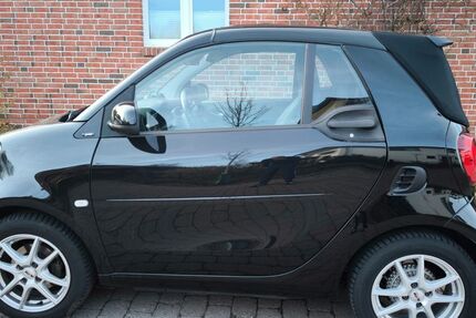 Smart ForTwo 66.400 km 16.200 &euro; Barsinghausen 30890