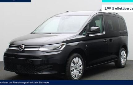 VW Caddy 10.609 km 43.540 &euro; Hannover 30419