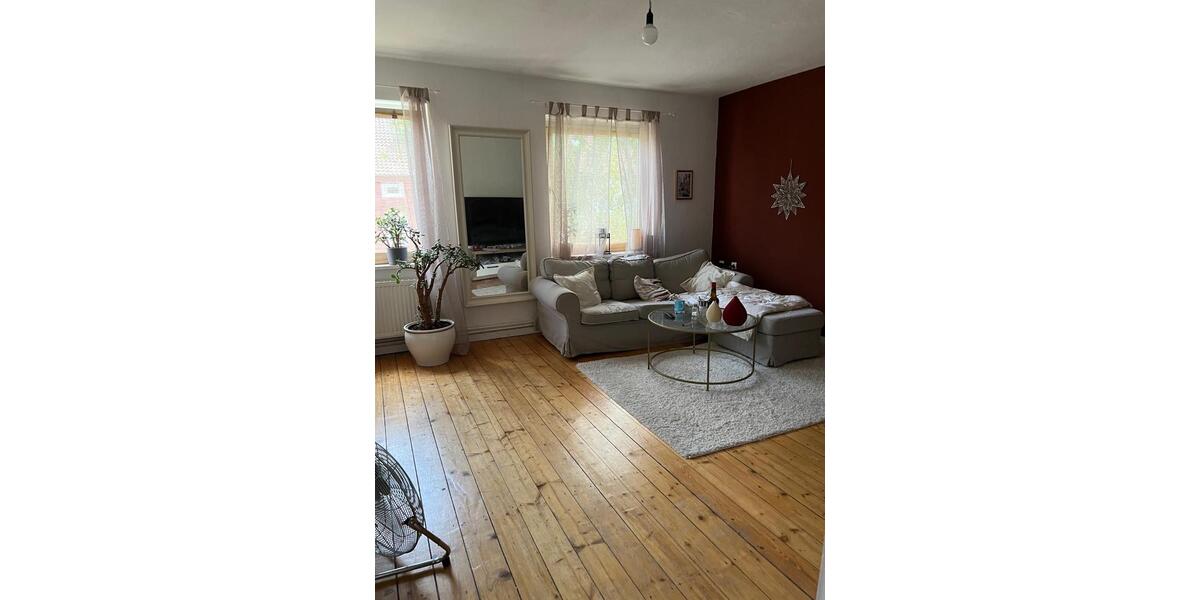 Etagenwohnung Hannover Nord - 2 Zimmer, 60 m&sup2;, 700&euro; | Angebot:26448331