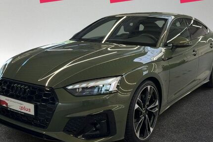 Audi A5 22.527 km 39.990 &euro; Hannover 30179