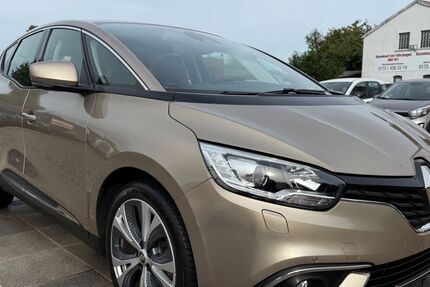 Renault Scenic 99.999 km 11.499 &euro; Hannover 30163