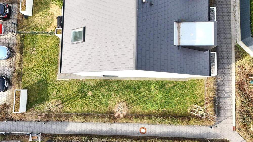 Reihenendhaus Barsinghausen - 5 Zimmer, 145 m&sup2;, 419.000&euro; | Angebot:25797685