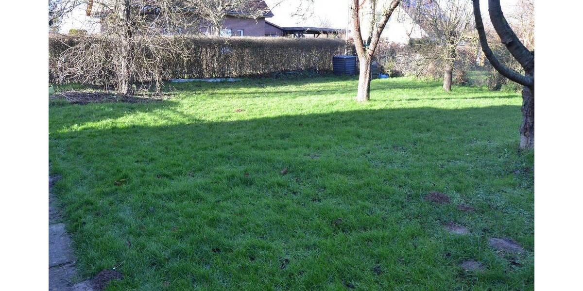 Mehrfamilienhaus, Wohnhaus Barsinghausen Eckerde - 6 Zimmer, 120 m&sup2;, 210.000&euro; | Angebot:25734409