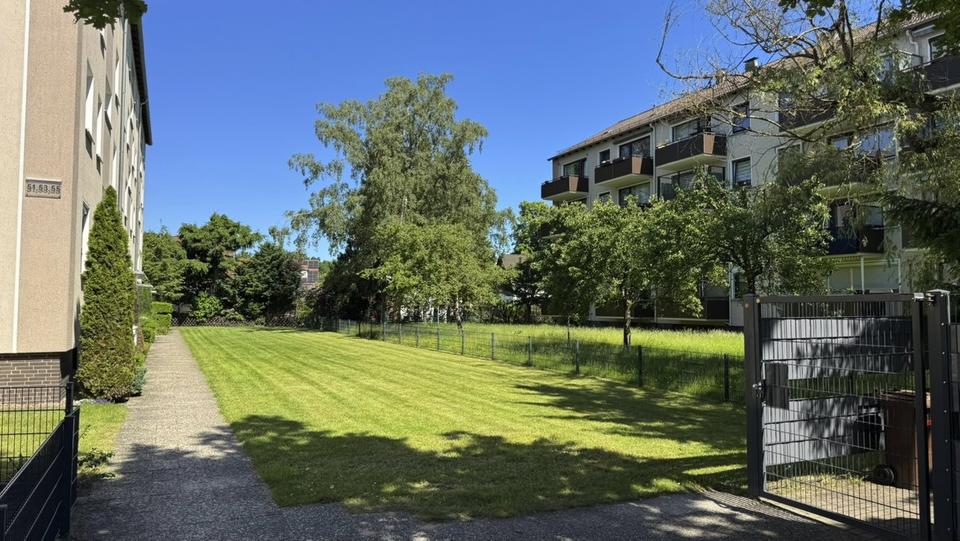 Etagenwohnung Hannover Herrenhausen-Stöcken - 2 Zimmer, 49 m&sup2;, 199.500&euro; | Angebot:26765449