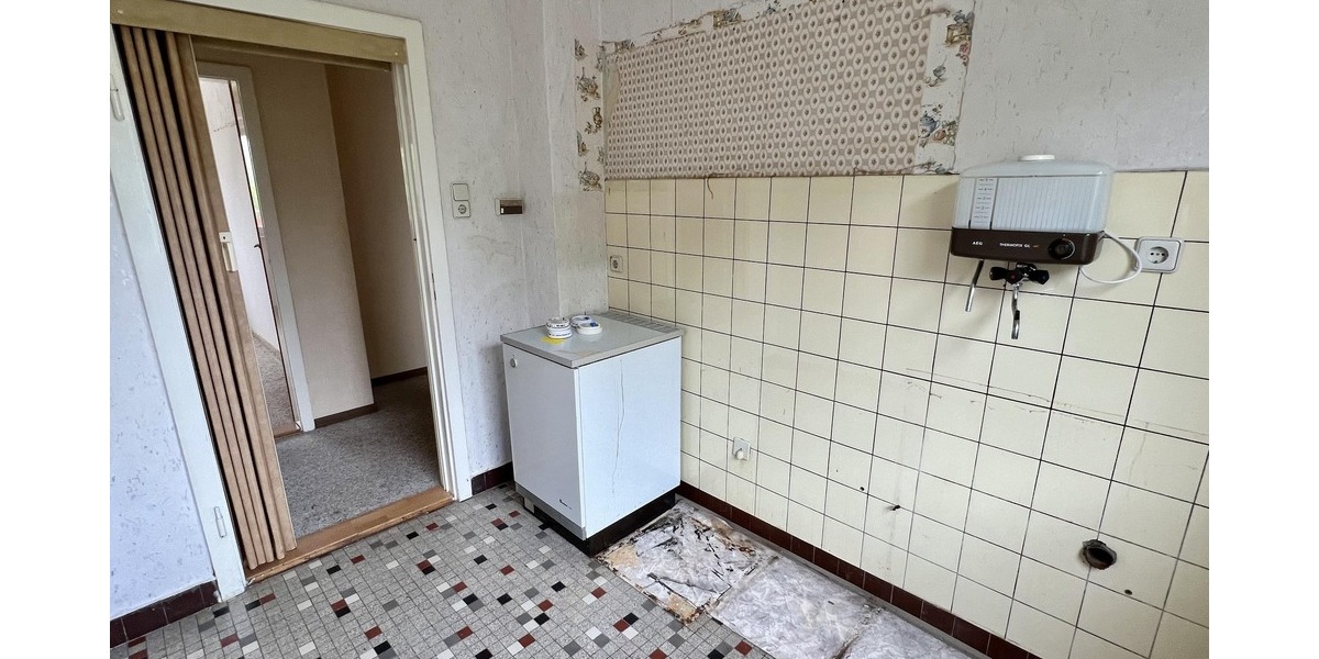 Zweifamilienhaus mit Garten - Doppelhaushälfte Sarstedt | Angebot:26972386